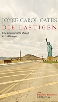 Cover: Die L&auml;stigen - Eichborn
