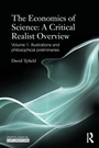 Cover: The Economics of Science: A Critical Realist Overview - Routledge
