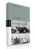 Cover: Das T&Uuml;V-Buch PKW-Anh&auml;nger - T&Uuml;V Media GmbH T&Uuml;V Rheinland Group