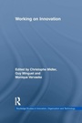 Cover: Working on Innovation - Routledge