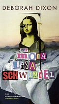 Cover: Der Mona Lisa Schwindel - Eichborn