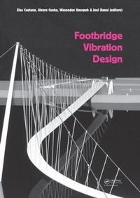 Abbildung von: Footbridge Vibration Design - CRC Press