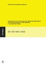 Cover: Die ISO 9001:2008 - TÜV Media GmbH TÜV Rheinland Group