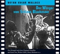 Cover: Der W&uuml;rger von Schloss Blackmoor - Eichborn