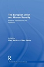 Cover: The European Union and Human Security - Routledge