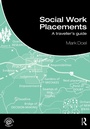 Cover: Social Work Placements - Routledge