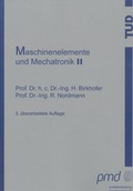 Cover: Maschinenelemente und Mechatronik II - Shaker