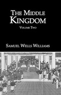Cover: The Middle Kingdom - Routledge