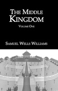 Cover: The Middle Kingdom - Routledge