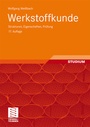 Bild: Werkstoffkunde - Vieweg+Teubner Verlag