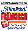 Cover: Allm&auml;chd! - Circon Verlag GmbH