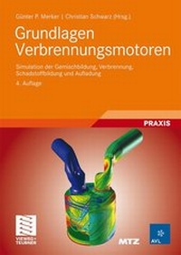 Abbildung von: Grundlagen Verbrennungsmotoren - Vieweg+Teubner Verlag