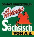 Cover: S&auml;chsisch von A - Z - Circon Verlag GmbH
