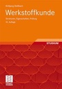 Bild: Werkstoffkunde - Vieweg+Teubner Verlag