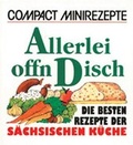 Cover: Allerlei offn Disch - Circon Verlag GmbH