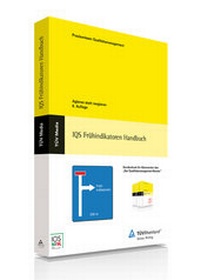 Abbildung von: IQS Frühindikatoren Handbuch (E-Book, PDF) - TÜV Media GmbH TÜV Rheinland Group