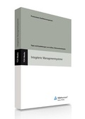 Cover: Integrierte Managementsysteme - T&Uuml;V Media GmbH T&Uuml;V Rheinland Group
