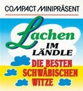 Cover: Lachen im L&auml;ndle - Circon Verlag GmbH