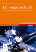 Cover: Lenkungshandbuch - Vieweg+Teubner Verlag