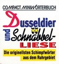Cover: Dusseldier und Schn&auml;bbelliese - Circon Verlag GmbH