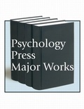 Cover: Social Psychology - Routledge
