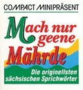 Cover: Mach nur geene M&auml;hrde - Circon Verlag GmbH