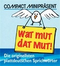 Cover: Wat mut, dat mut - Circon Verlag GmbH