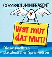 Enlarge image Cover: Wat mut, dat mut - Circon Verlag GmbH