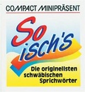 Cover: So isch's! - Circon Verlag GmbH