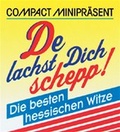 Cover: De lachst dich schepp! - Circon Verlag GmbH