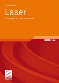 Enlarge image Cover: Laser - Vieweg+Teubner Verlag