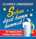 Cover: Schau dasd hamm kummsd! - Circon Verlag GmbH