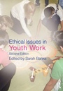 Cover: Ethical Issues in Youth Work - Routledge