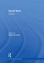 Cover: Social Work - Routledge