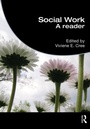 Cover: Social Work - Routledge