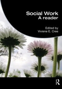Enlarge image Cover: Social Work - Routledge