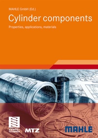 Abbildung von: Cylinder components - Vieweg+Teubner Verlag