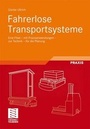 Bild: Fahrerlose Transportsysteme - Vieweg+Teubner Verlag