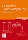 Bild: Fahrerlose Transportsysteme - Vieweg+Teubner Verlag