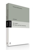 Cover: ISO 26000 - Die Norm und ihre Umsetzung (E-Book, PDF) - T&Uuml;V Media GmbH T&Uuml;V Rheinland Group
