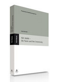 Abbildung von: ISO 26000 - Die Norm und ihre Umsetzung (E-Book, PDF) - TÜV Media GmbH TÜV Rheinland Group
