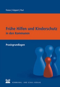 Bild: Frühe Hilfen und Kinderschutz in den Kommunen - KSV Medien Wiesbaden