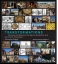 Enlarge image Cover: Transformations - Routledge