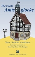 Cover: Die zweite Amtsglocke - KSV Medien