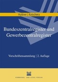 Bild: Bundeszentralregister und Gewerbezentralregister - KSV Medien Wiesbaden