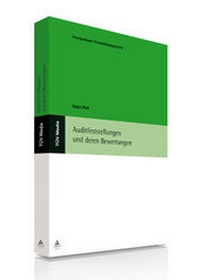 Abbildung von: Auditfeststellungen und deren Bewertungen (E-Book, PDF) - TÜV Media GmbH TÜV Rheinland Group