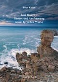 Cover: Jos&eacute; Hierro - Genese und Ausformung seines lyrischen Werks - Kovac, Dr. Verlag