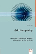 Cover: Grid Computing - VDM Verlag Dr. Mueller E.K.