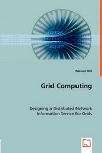 Enlarge image Cover: Grid Computing - VDM Verlag Dr. Mueller E.K.