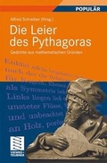 Cover: Die Leier des Pythagoras - Vieweg+Teubner Verlag